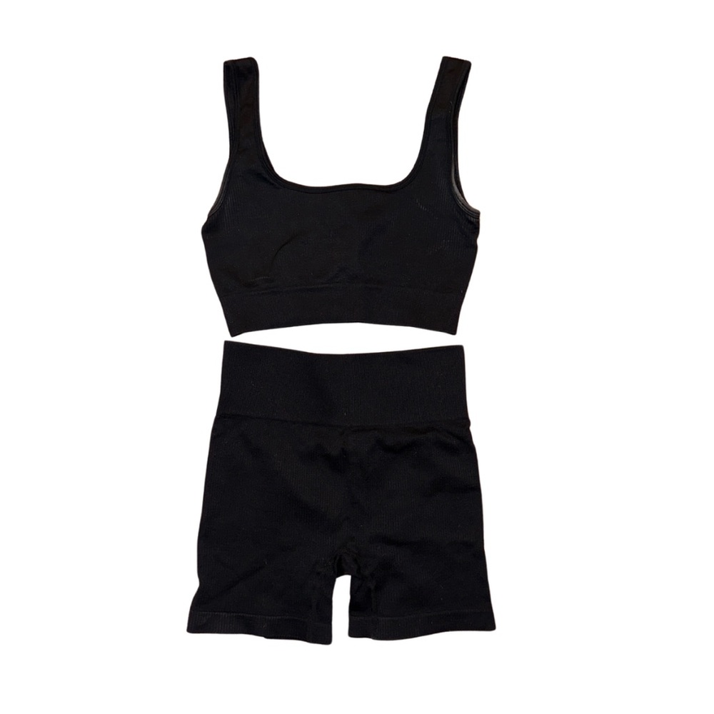 OQQ Amazon Workout Set